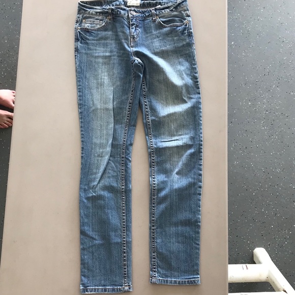Aeropostale jeans - Picture 1 of 2